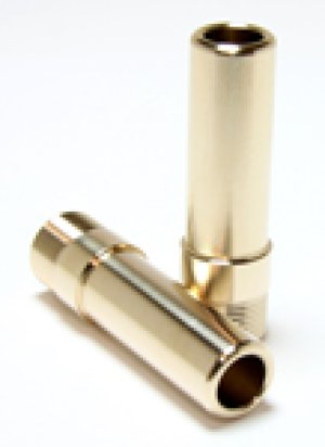 Dodge Viper Exhaust Valve Guide Set - Rear - GSC Power Division - Manganese Bronze - `93-`14